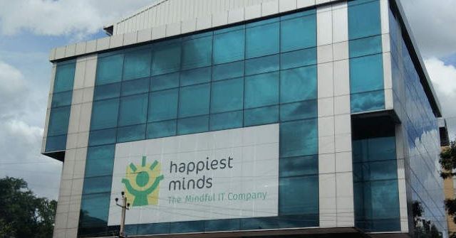 Happiest Minds Q1 Results: GenAI, strategic acquisitions drive IT firm's growth