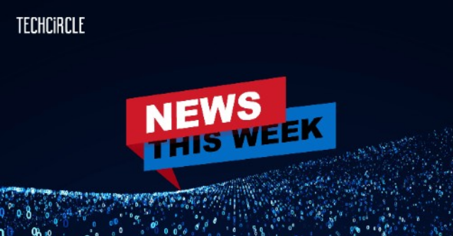 It’s a wrap: News this week (Aug 10 – Aug 16)