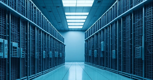 AI-led demand for Data Centres to add 500 MW of capacity by 2028