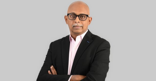 Cognizant India appoints Rajesh Varrier as Chairman and MD