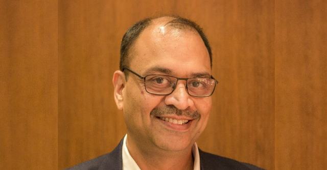 Sify ropes in former AWS exec to head its data centre unit