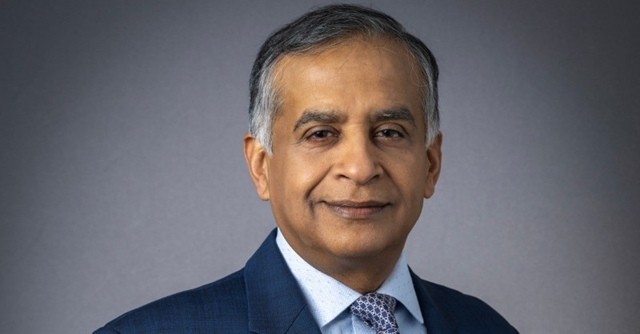 TCS’ North America head Muthuswami resigns