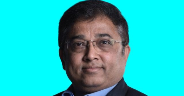 We're focused on AI-powered tech to build a secure and sustainable ecosystem: Berger Paints' CIO