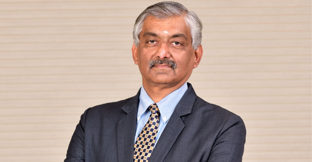 Yes Bank is exploring AI application in risk management: CIO Mahesh Ramamoorthy