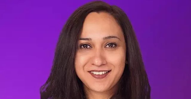 Accenture elevates Arundhati Chakraborty as Group CEO of Operations