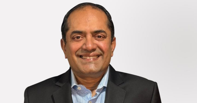 We aim to double our revenue in the next three years: Dinesh Venugopal, CEO, Infogain