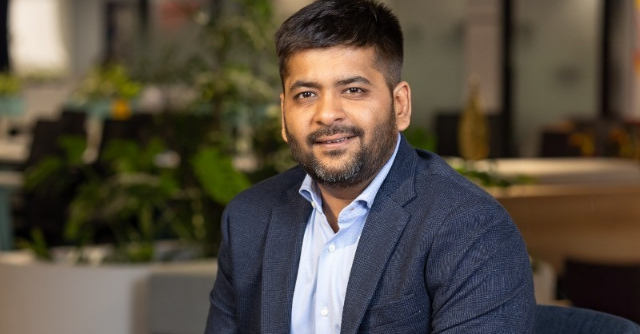 Darwinbox elevates CTO Vineet Singh to co-founder post