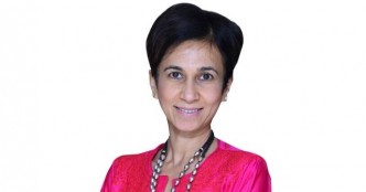 AWS’ Vaishali Kasture to head Microsoft’s SMC biz in India