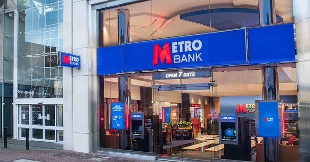 Infosys partners with UK's Metro Bank for digital transformation