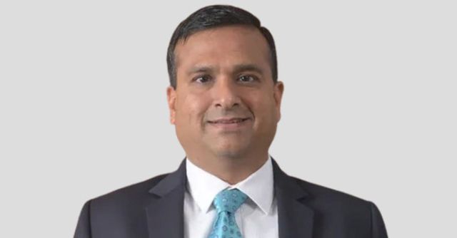 STT GDC promotes Bimal Khandelwal as new CEO for India