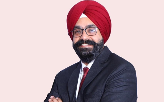 Magellanic Cloud eyeing more acquisitions in tech & e-surveillance: Rana Rajvinder Singh