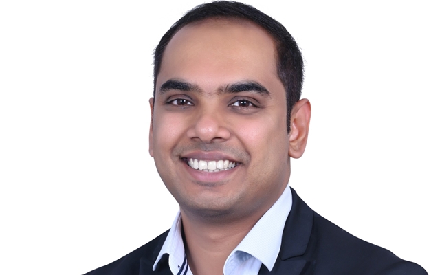 Freshworks appoints new Vice President of Sales for India