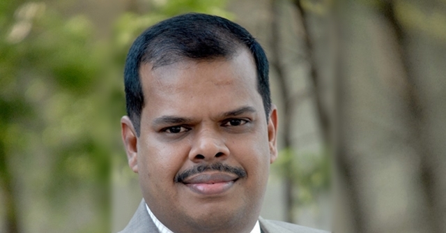 NetApp promotes Ganesan Arumugam APAC Senior Director for Channel Sales & Alliances