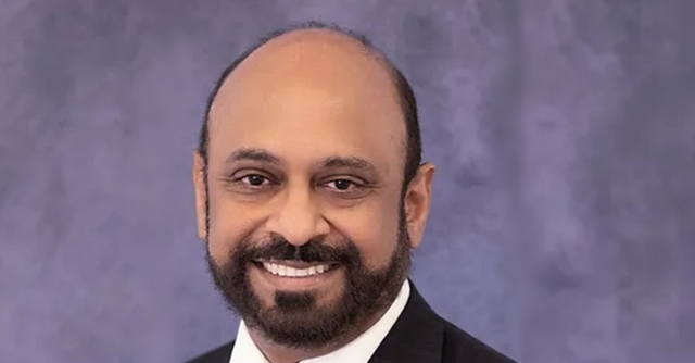 Chetan Bhat joins EnerMech as global chief information officer