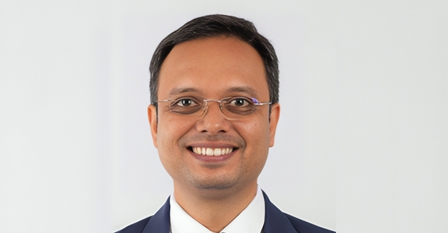 AI and Cloud demand drive data center growth in India, says PDG's MD Vipin Shirsat