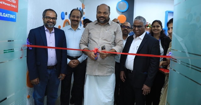 HCLTech launches delivery center in Kerala to expand engineering, AI services