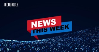 It’s a wrap: News this week (Oct 12 – Oct 18)