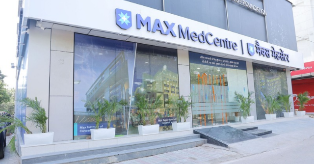 Spend-IT: Max Healthcare invests in RPA, cyber security to boost patient care