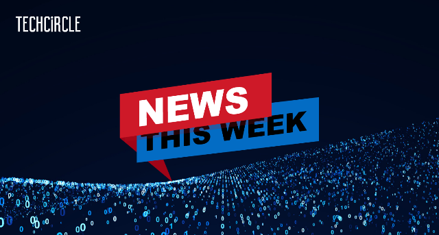 It’s a wrap: News this week (Nov 2 – Nov 8)