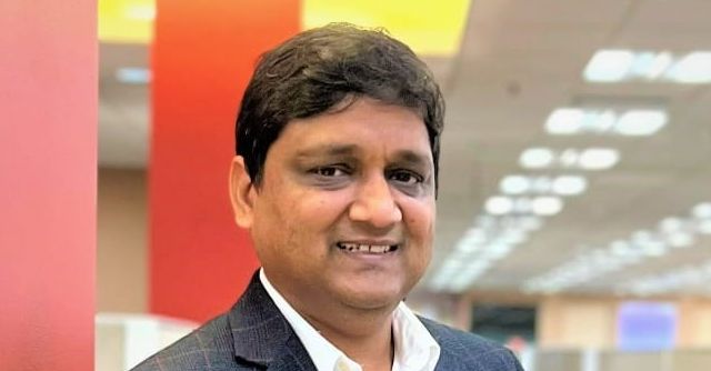 As India targets 10% of global chip demand by 2030, we aim for 10–15% of our sales here: NXP’s Hitesh Garg