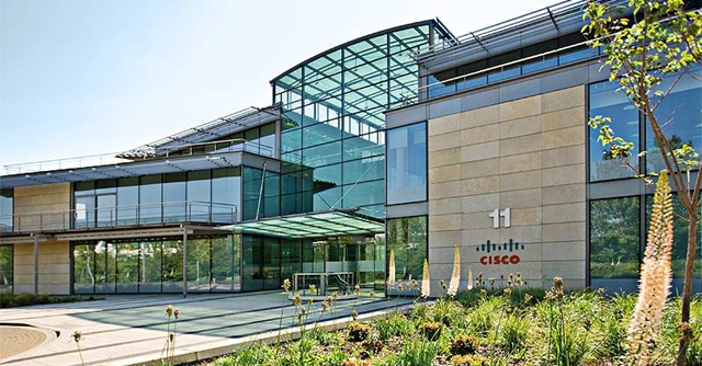 Cisco India business growth goes flat after bumper year