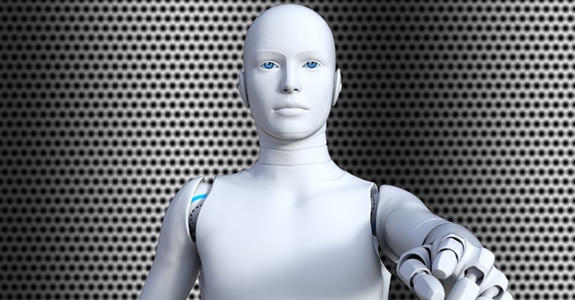 Noida-based Addverb to introduce humanoid robots for businesses in 2025