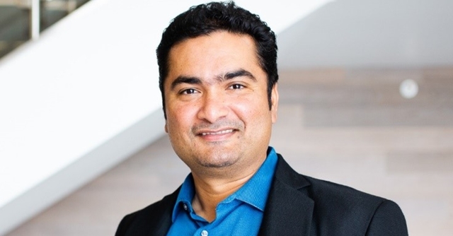 Leveraging AI is the best defense against AI-powered attacks: Zscaler’s Deepen Desai