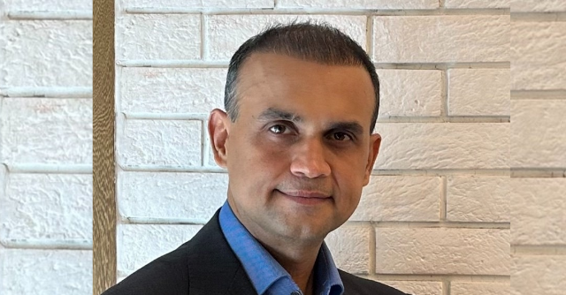 Comviva appoints Raja Mansukhani as Chief Strategy, Technology, and Transformation Officer 