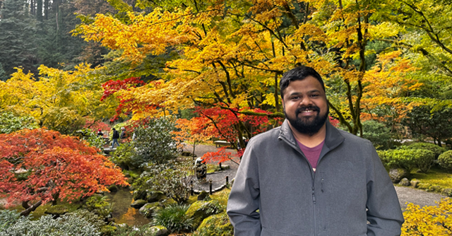 From Dreamer to Innovator: The Inspiring Journey of Applied Research Scientist Rahul Kavi