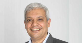 AWS appoints ex-Accenture exec as President for India and South Asia