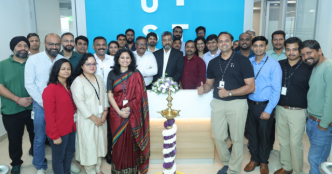 UST opens second office in Bengaluru to expand India operations