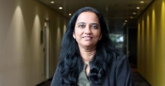 NetApp promotes Vasanthi Ramesh as Managing Director for India