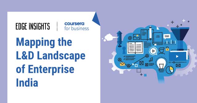 Mapping the L&D Landscape of Enterprise India