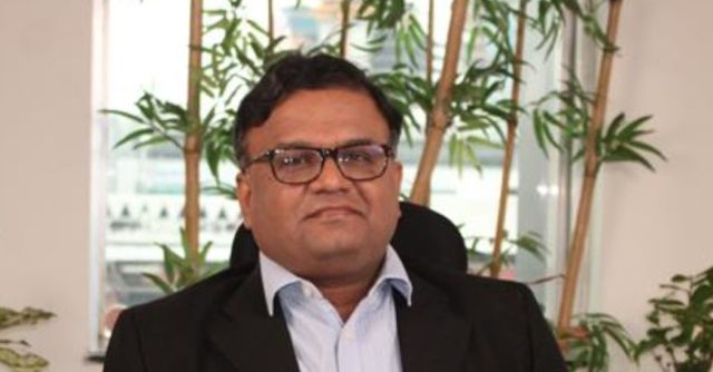 Infinx Healthcare COO Srinivas Manda on AI-driven RCM solutions