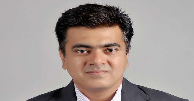 Poonawalla Fincorp appoints Salil Hajarnis as CTO