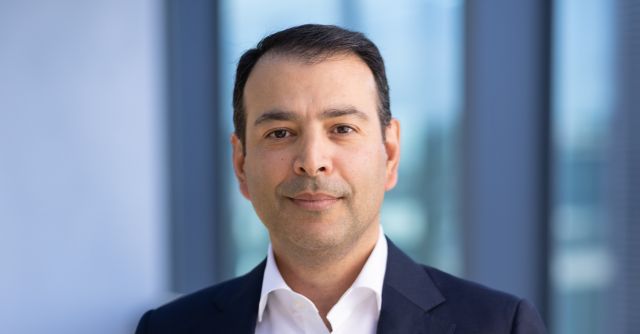 Equinix names Cyrus Adaggra as President of Asia-Pacific