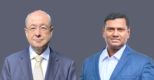 Experion Technologies strengthens global leadership with new appointments