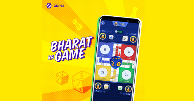 Zupee: Online Gaming By Indians, For Indians