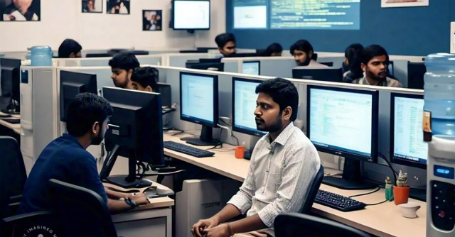 Outlook 2025: 10 Highest-Paying Tech Job Roles in India