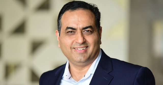 Aim to be completely cloud-native company in 2-3 yrs: Kimberly Clark’s Ray Bajaj