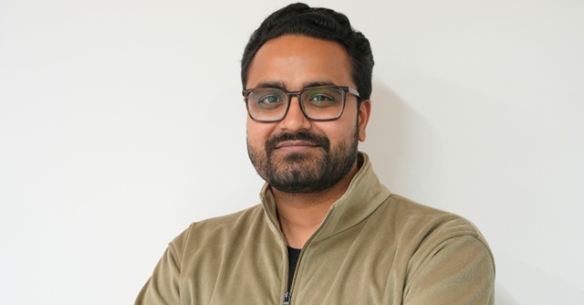 Mamaearth's parent appoints Lokesh Chhaparwal to lead tech and engineering