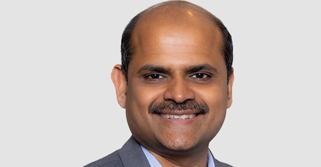 Movate names Srijit Menon as chief revenue officer for digital services