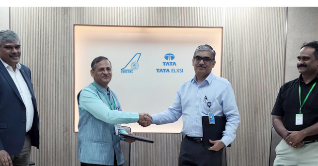 Tata Elxsi, NAL partner for UAV and urban air mobility tech