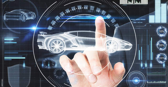 JLR, Tata Comm team up to drive connected car technologies