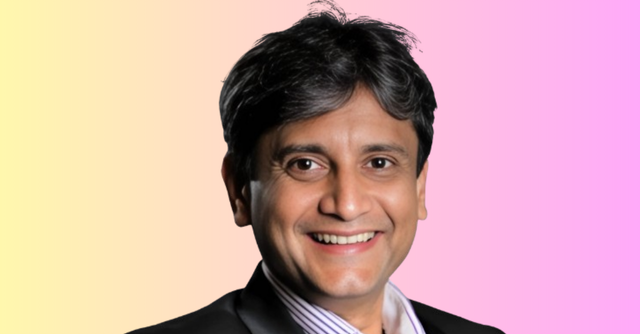 QX Global Group appoints Mandar Vanarse as CTO