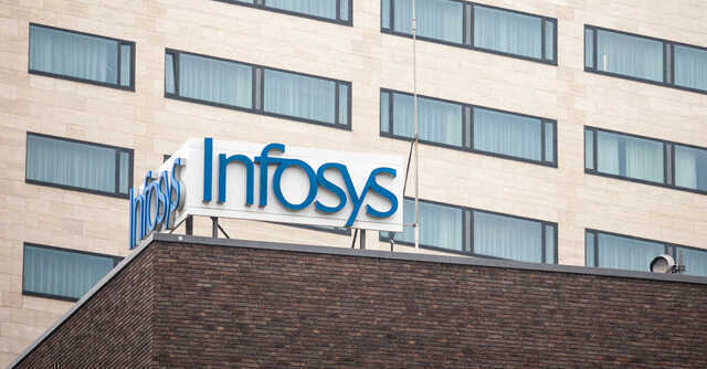 Infosys Q3 results: Robust tech deal wins, focus on GenAI drive revenue