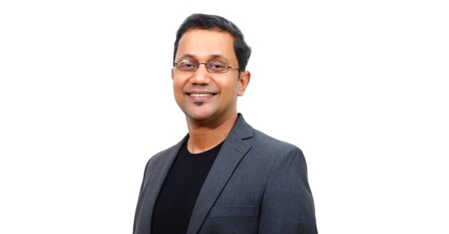 Genpact elevates Sreekanth Menon to SVP of Global AI Practice post