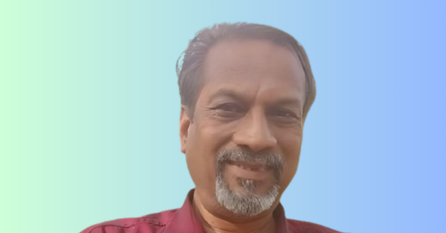 Sridhar Vembu steps down as Zoho’s CEO, takes up chief scientist role