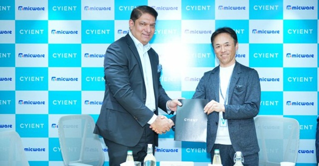 Cyient, Micware Navigations partner to advance intelligent transportation systems