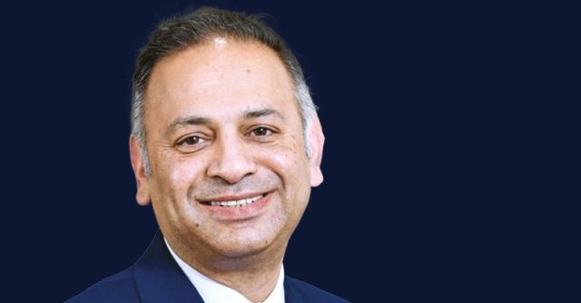 NTT Data appoints LTIMindtree’s Sudhir Chaturvedi as global growth officer, North America CEO